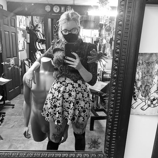 Explore tattoo ideas for sons names, creative tattoo ideas in Richmond, available at Tarot Tattoo