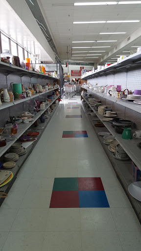 Thrift Store «Family Thrift Center», reviews and photos, 4705 Hwy 6 N, Houston, TX 77084, USA