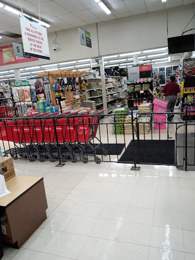 Home Improvement Store «Handyman True Value Hardware», reviews and photos, 500 W Washington St, Florissant, MO 63031, USA