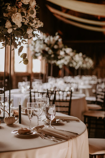 Caterer «Tasteful Occasions Custom Catering & Event Planning», reviews and photos, 150 E Main St, New Freedom, PA 17349, USA