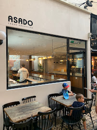 Atmosphère du Restaurant argentin ASADO à Paris - n°16