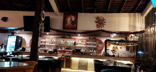 Restaurant-Bar La India Bonita
