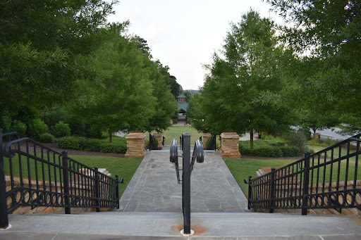 Park «Abernathy Greenway», reviews and photos, 70 Abernathy Rd NE, Sandy Springs, GA 30328, USA