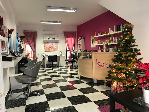 Centro de Belleza Unisex IsabElla Style en CastilBlanco de los Arroyos, Sevilla