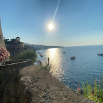 Photo n°4 de l'avis de elisabeth.l fait le 29/09/2021 à 18:44 sur le  Hotel Parco dei Principi di Sorrento à Sorrento