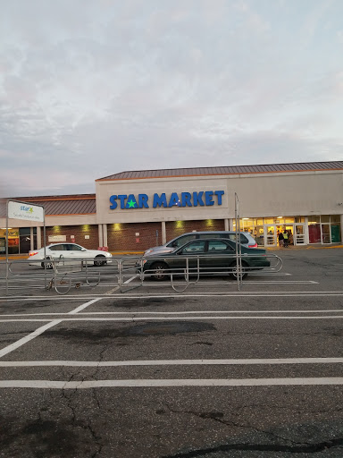 Grocery Store «Star Market», reviews and photos, 130 Granite St, Quincy, MA 02169, USA