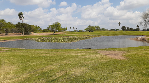 Golf Course «Harlingen Municipal Golf Course», reviews and photos, 2640 Golf Course Dr, Harlingen, TX 78550, USA