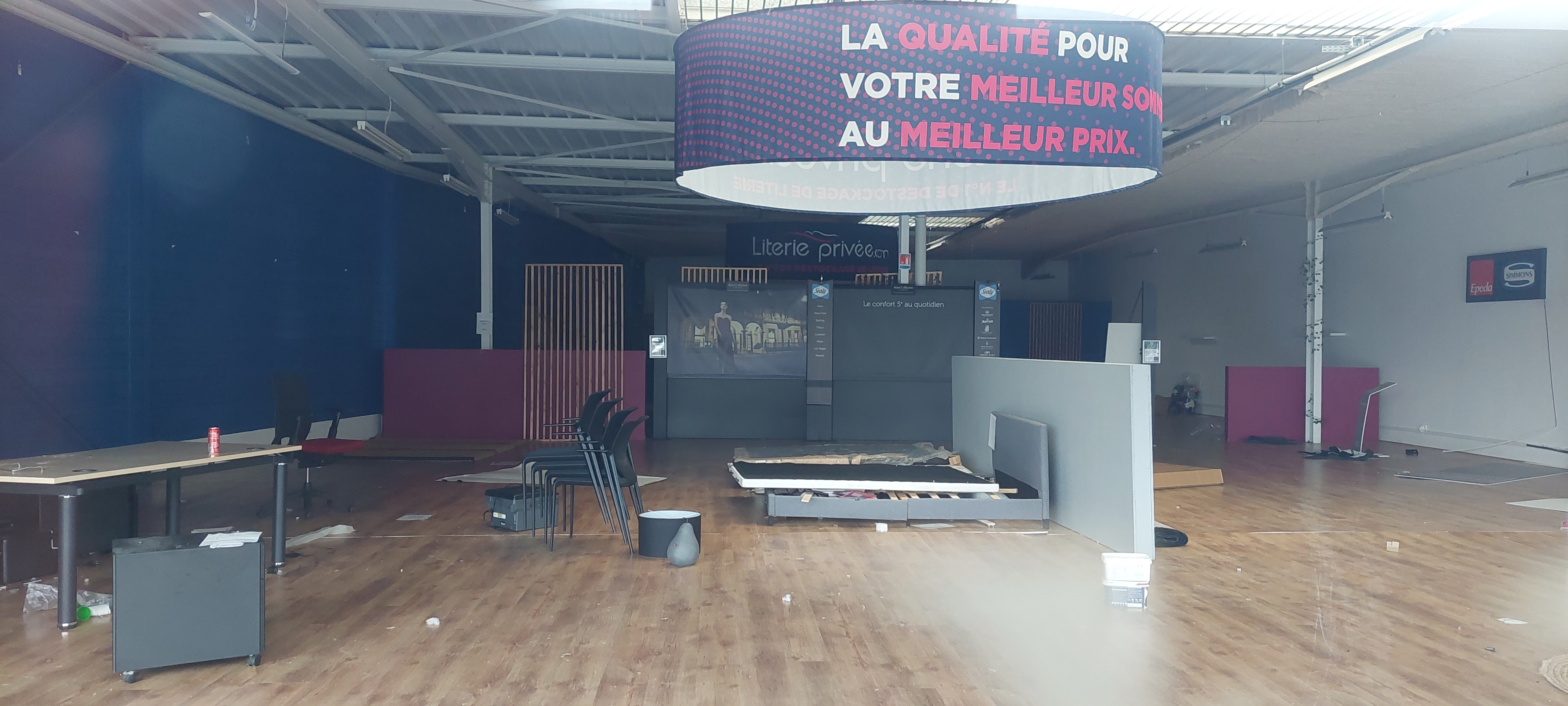Photo n° 1 de l'avis de Fred. fait le 21/12/2023 à 20:54