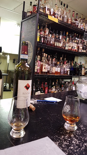 Wine Store «The Wine & Cheese Place», reviews and photos, 14748 Clayton Rd, Ballwin, MO 63011, USA