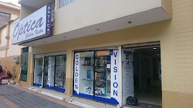 Goldenvision Otavalo optica