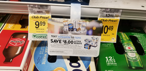 Grocery Store «Safeway», reviews and photos, 1540 Main St, Sweet Home, OR 97386, USA