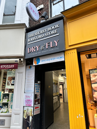 Shine Beauty & Brow Bar in Dublin 2, Co. Dublin