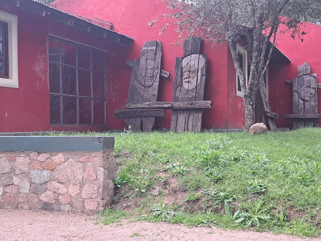 Museo Del Canto Nacional