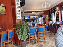 Atmosphère du Café restaurant de la Paix à Paris - n°18