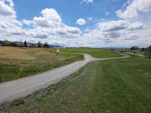 Public Golf Course «Prairie Falls Golf Club», reviews and photos, 3200 N Spokane St, Post Falls, ID 83854, USA