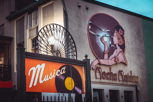 Live Music Venue «Musica», reviews and photos, 51 E Market St, Akron, OH 44308, USA