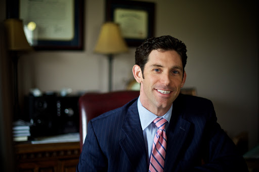 Personal Injury Attorney «Abel Law Firm», reviews and photos