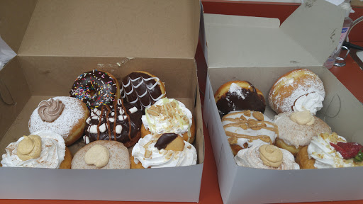 Donut Shop «Donut Mania», reviews and photos, 4460 S Durango Dr D, Las Vegas, NV 89147, USA