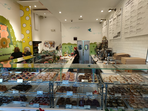 Donut Shop «Donut Friend», reviews and photos, 5107 York Blvd, Los Angeles, CA 90065, USA