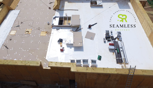 Seamless Roofers in Brooklyn, New York