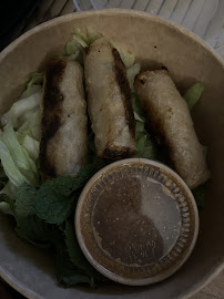 Aliment-réconfort du Restauration rapide Pitaya Thaï Street Food à La Seyne-sur-Mer - n°18