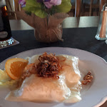 Photo n°19 de l'avis de Frank.a fait le 16/07/2019 à 17:41 sur le  Seehotel Storchenmühle à Fichtenau