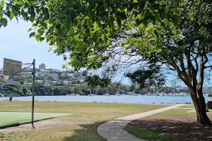North Harbour Reserve image