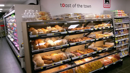 Beoordelingen van Shop & Go Bastogne in Bastenaken - Supermarkt