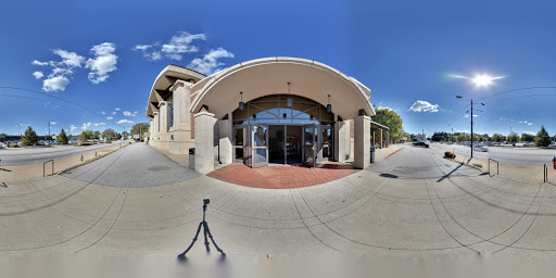 Auditorium «Spartanburg Memorial Auditorium», reviews and photos, 385 N Church St, Spartanburg, SC 29303, USA