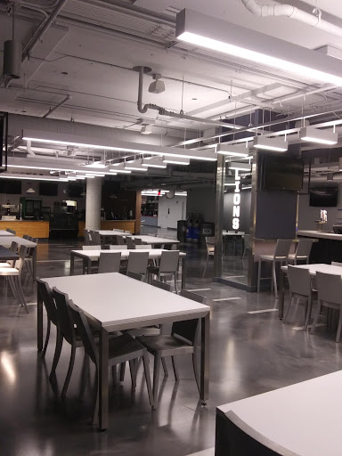 Stadium «Ford Field», reviews and photos, 2000 Brush St, Detroit, MI 48226, USA