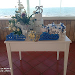 Photo n°1 de l'avis de Elena.u fait le 14/06/2022 à 18:24 sur le  La Conchiglia Ricevimenti à Mola di Bari