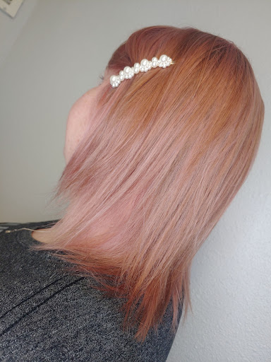 Hair Salon «Total Hair Care», reviews and photos, 2745 High Ridge Blvd #4, High Ridge, MO 63049, USA