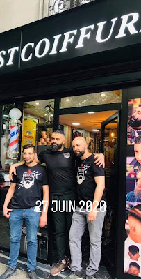 The Best Coiffure à Ivry-sur-Seine