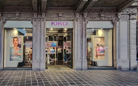 KIKO Milano image