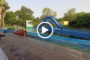 Splash Down Ride image