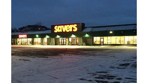 Savers, 4849 Central Ave NE, Columbia Heights, MN 55421, Thrift Store