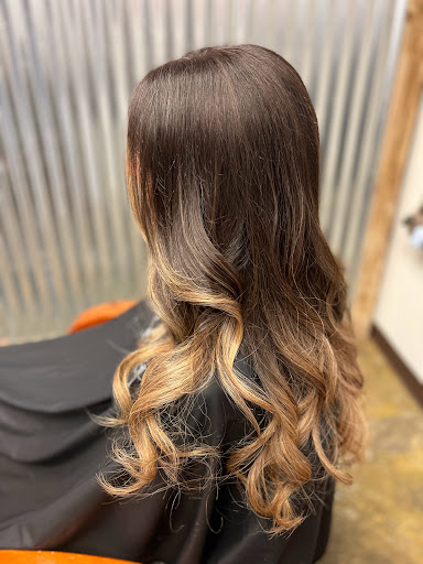 Hair Salon «Bamboo Salon», reviews and photos, 8540 Palm Pkwy, Orlando, FL 32836, USA