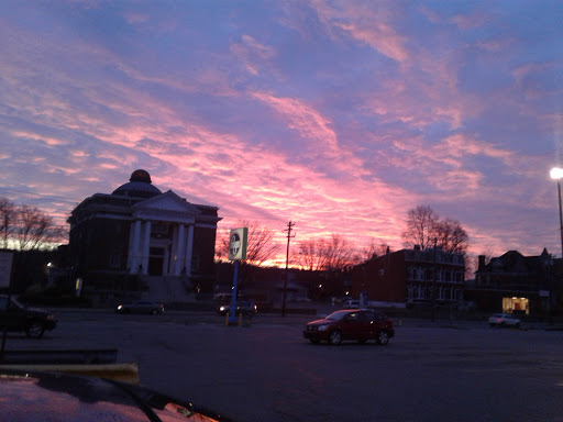 Grocery Store «Kroger», reviews and photos, 1525 Madison Ave, Covington, KY 41011, USA