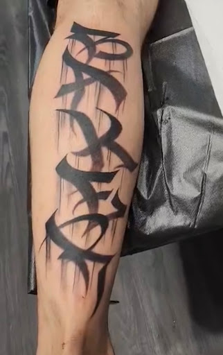 Explore adventurer tattoo ideas, creative tattoo ideas in Glendale, available at PRINCE ART AND INK