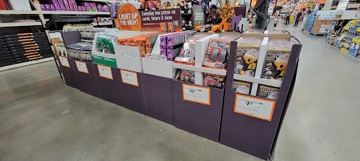 Home Improvement Store «The Home Depot», reviews and photos, 1625 S Mountain Ave, Monrovia, CA 91016, USA