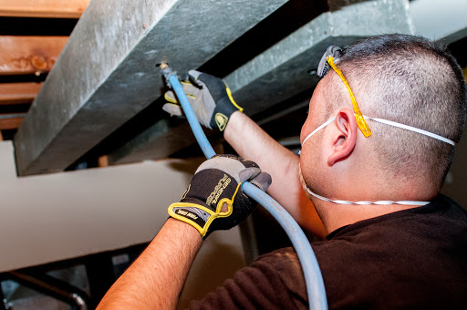 Air Duct Cleaning Service «Clean Air Doctors», reviews and photos