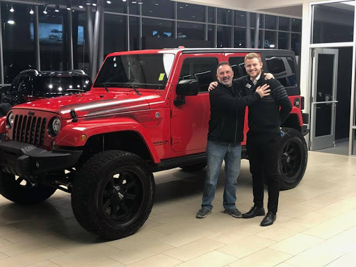 Hyundai Dealer «Ray Skillman Hyundai of Avon», reviews and photos, 8775 E US Hwy 36, Avon, IN 46123, USA