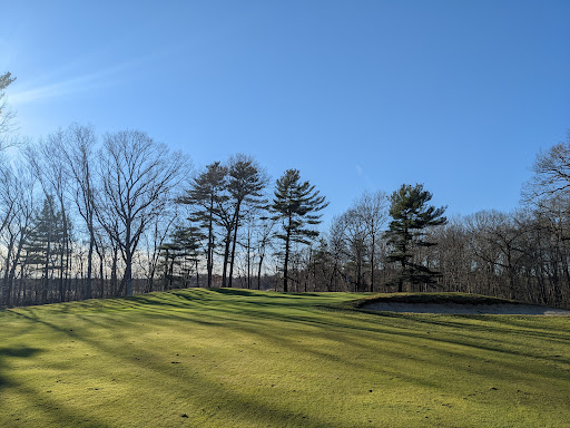 Golf Club «Braintree Municipal Golf Course», reviews and photos, 101 Jefferson St, Braintree, MA 02184, USA