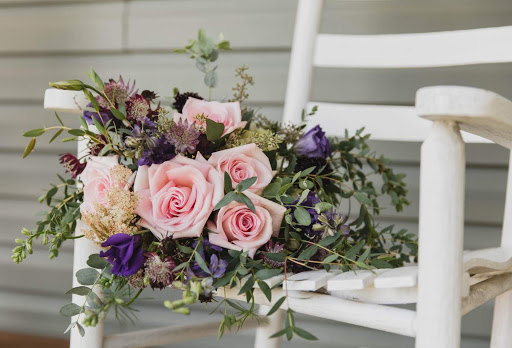 Florist «Merrimon Florist Inc», reviews and photos, 329 Merrimon Ave, Asheville, NC 28801, USA