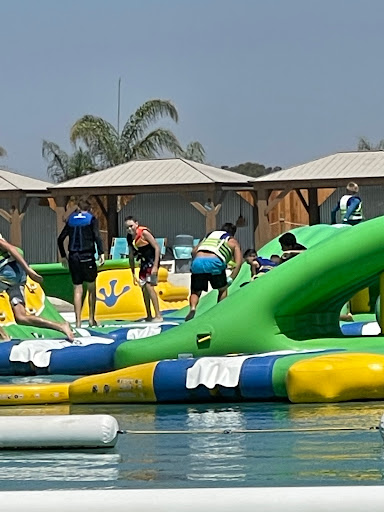 Water Park «Wake Island Waterpark», reviews and photos, 7633 Locust Rd, Pleasant Grove, CA 95668, USA