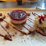 Photo n°1 de l'avis de alessia.. fait le 06/02/2022 à 20:10 sur le  Ristorante Enoteca Joja à Schio