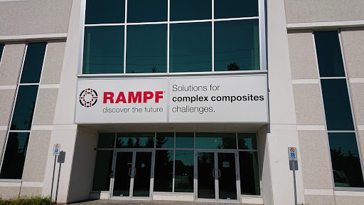 RAMPF Composite Solutions