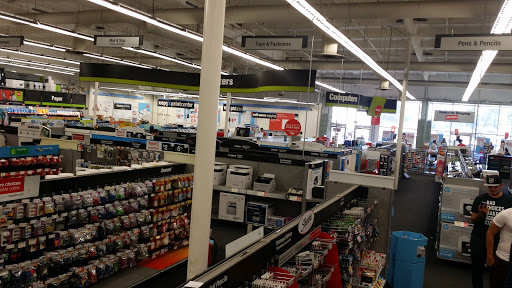 Staples image