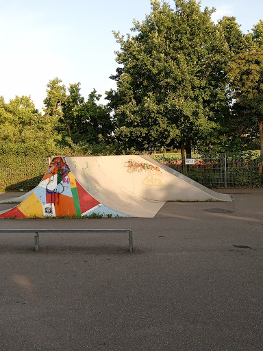 Skatepark Oggersheim
