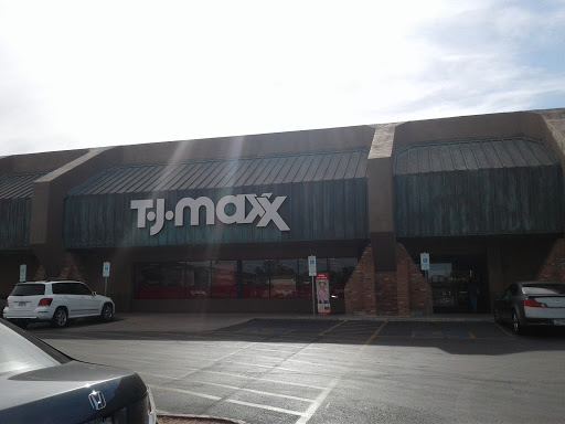 Department Store «T.J. Maxx», reviews and photos, 4370 N Miller Rd, Scottsdale, AZ 85251, USA